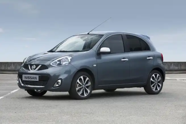 Top 10 Economical Hatchbacks