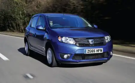 Top 10 Cars for less than £100p/m for 2016