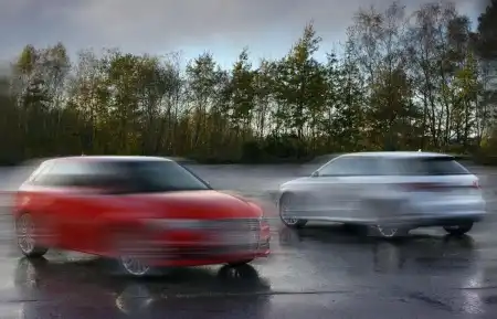 The Blurred Car Quiz