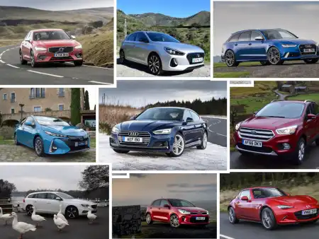 Road Tested and Reviewed in 2017