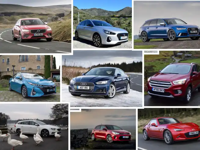 Road Tested and Reviewed in 2017