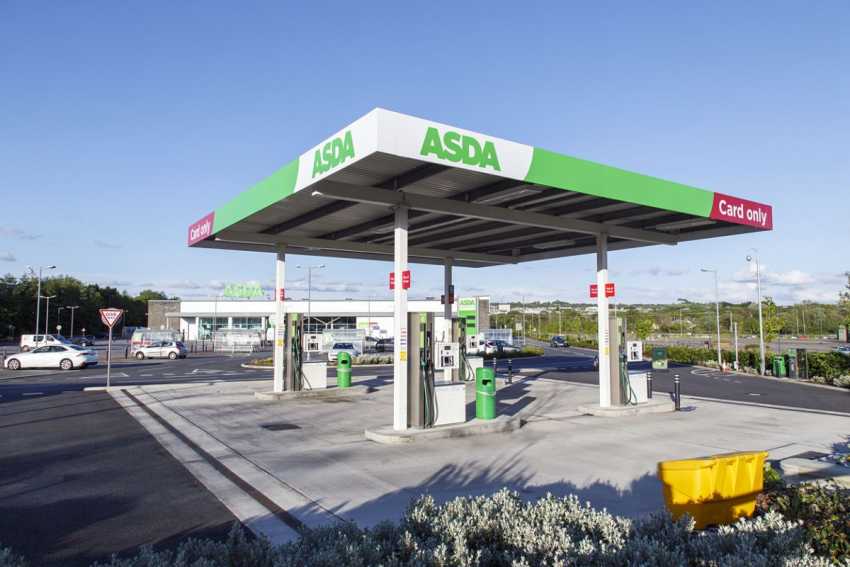 Is Supermarket Fuel Bad For Your Car?
