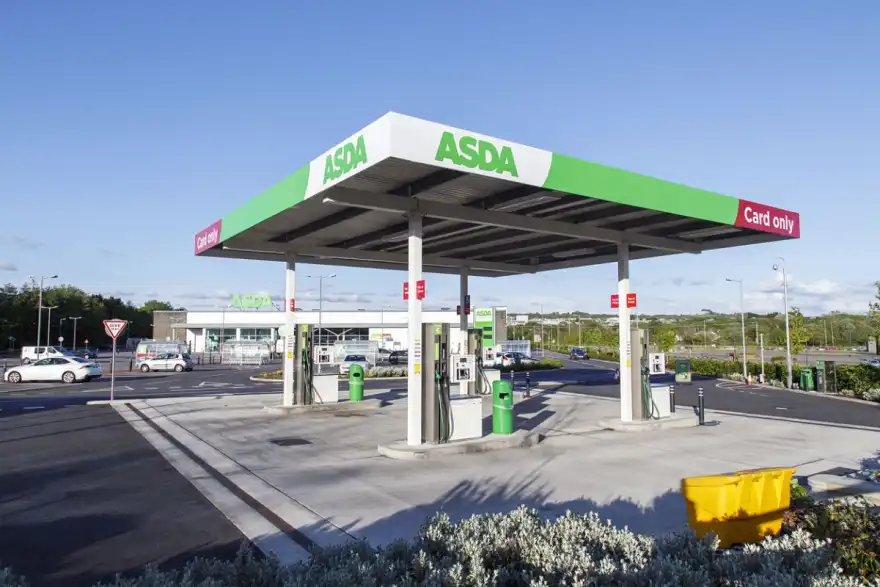 Is Supermarket Fuel Bad For Your Car?