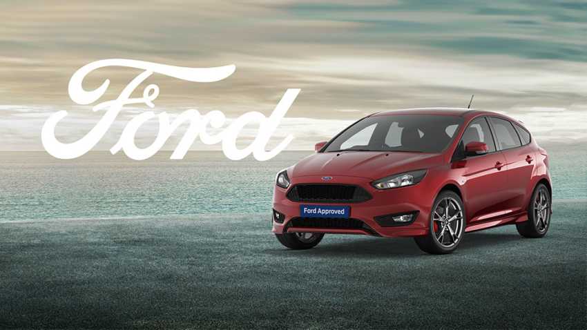 How to Buy a Quality Used Ford the Smart Way