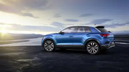 Top 10 Compact SUVs for 2018
