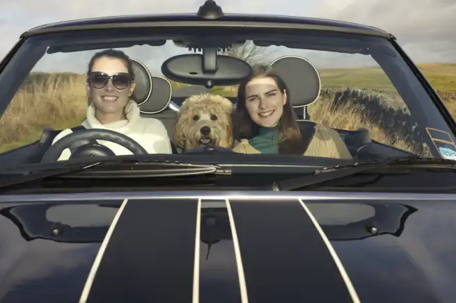 Top 10 Cars for Mums this Mother’s Day