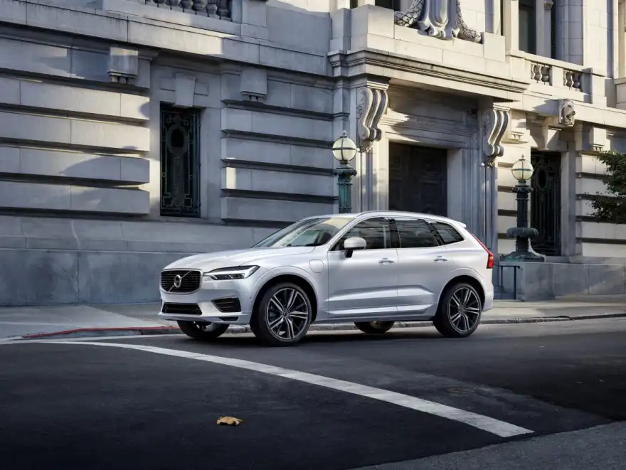 2018 World Car of the Year