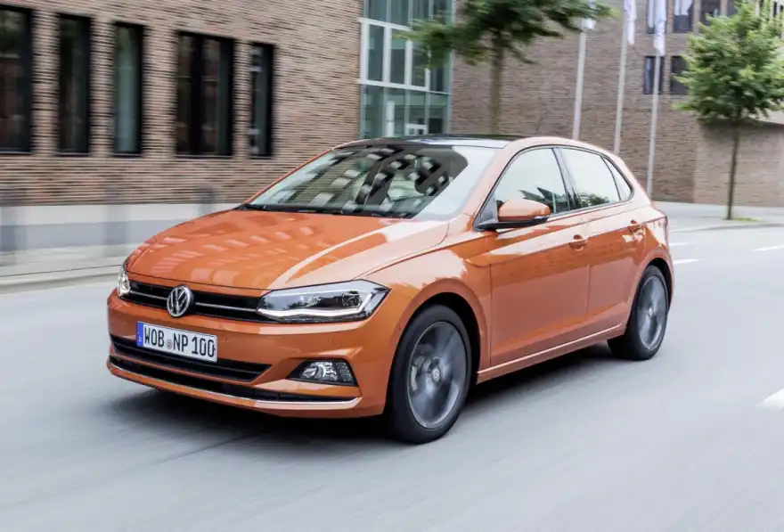 2018 World Urban Car