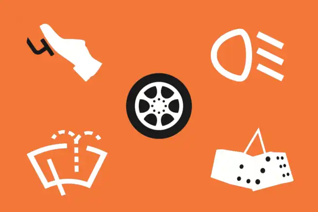 Top 5 Reasons Why Cars Fail Their MOTs