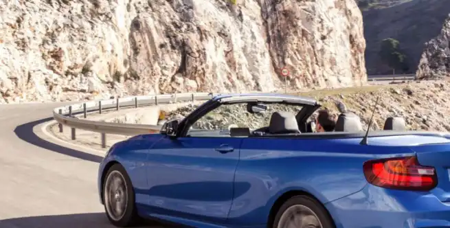 The Most Stunning Summer Cars You Can Afford
