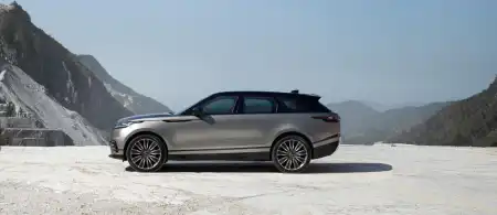 Top 10 Most Successful & Satisfying SUVs