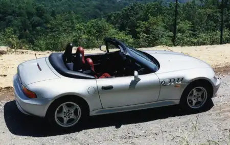 Top 10 Drop-Top Bargains