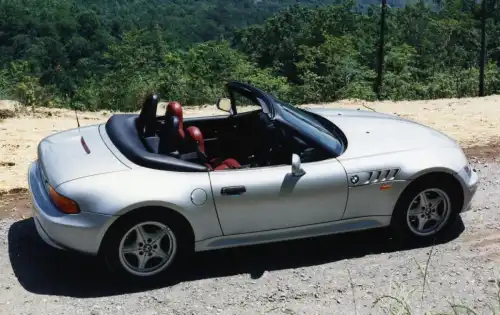 Top 10 Drop-Top Bargains