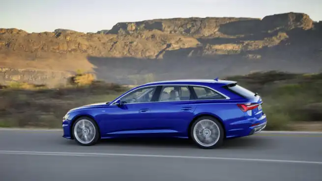 Cars That Prove Ferrying the Family Around Doesn't have to be Boring