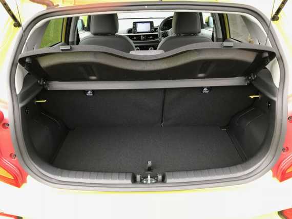 Kia Picanto X-Line S 2018 Review