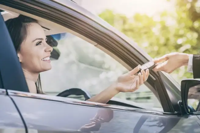 The Best Used Cars for Students and Young Drivers