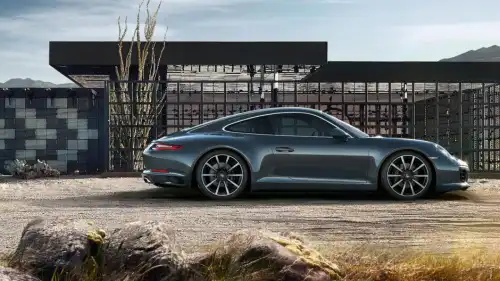 Cars Celebrating Two Decades on Our Roads in 2018