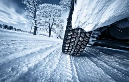 Regit's Top Winter Driving Tips