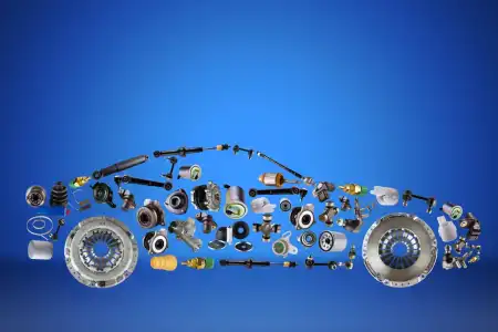 Show me / Tell me - Car Quiz