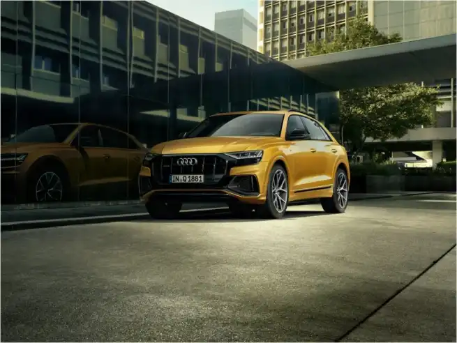 The Road to the World Car Awards begins for the World Luxury Car