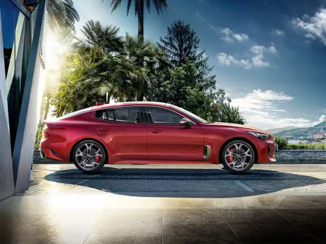 10 of the Best Compact Saloons