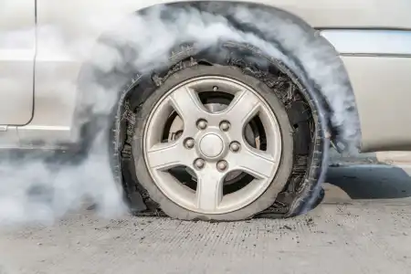More Mind Blowing MOT Failures