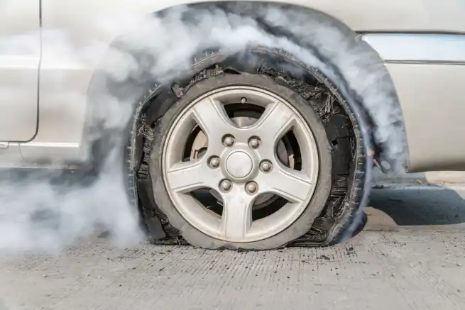 More Mind Blowing MOT Failures