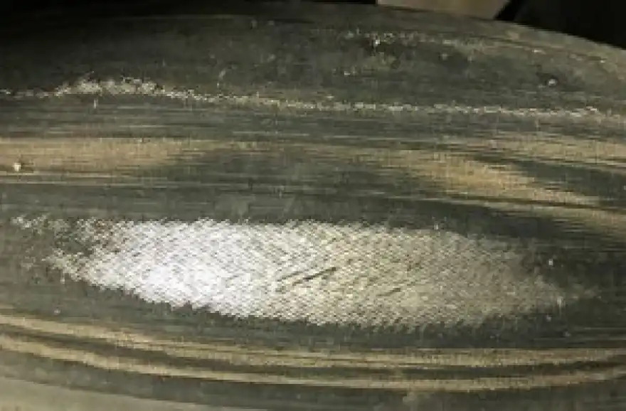 Terrible tread
