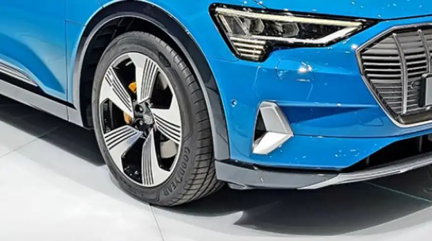Audi Q4