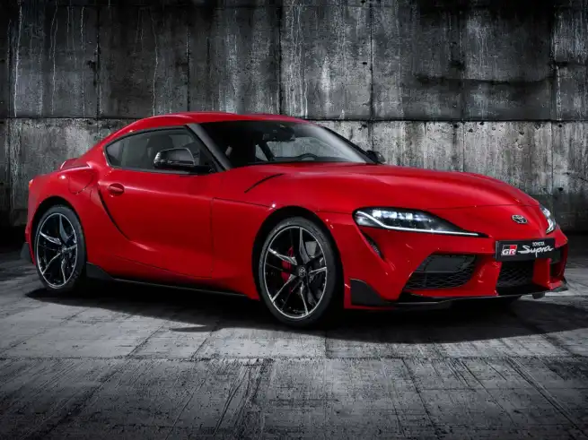 New Car Models for 2019 - What's Coming This Year?