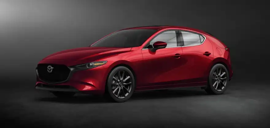 Mazda3