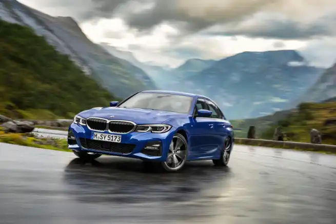 15 Facelifted and Updated Cars Coming in 2019