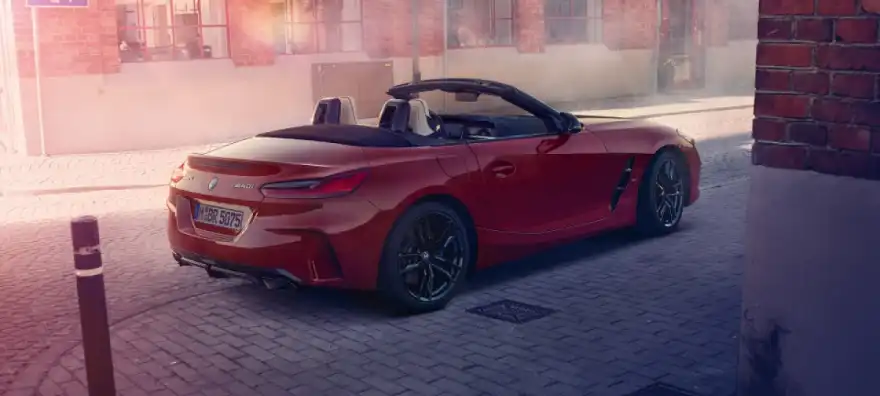 BMW Z4