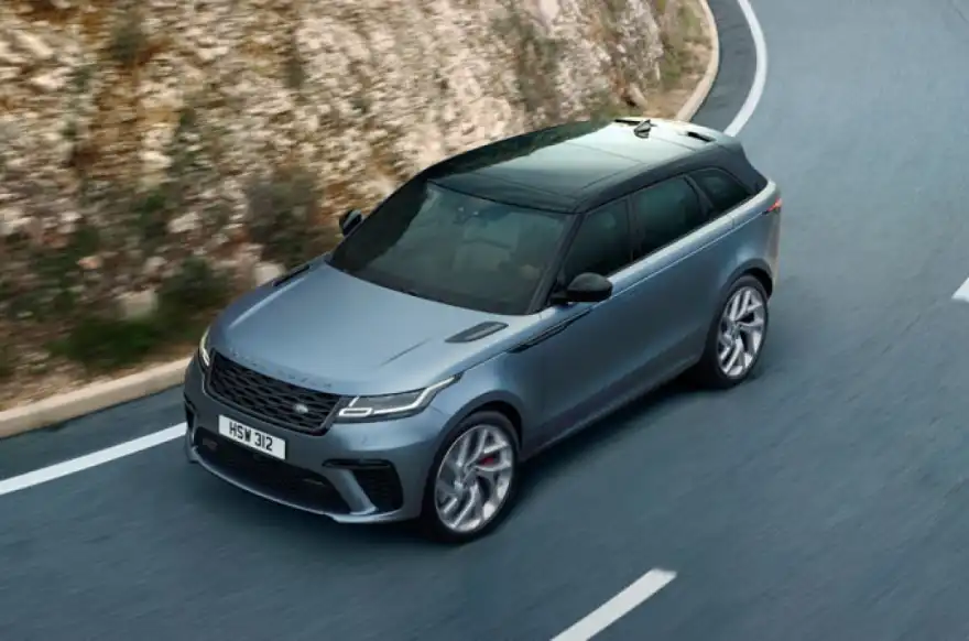 Range Rover Velar SVAutobiography