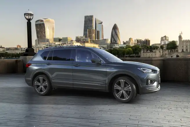 10 Best Affordable 7 Seat SUVs