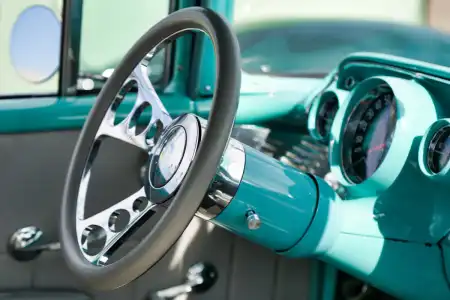 Regit motoring quiz of the month - February