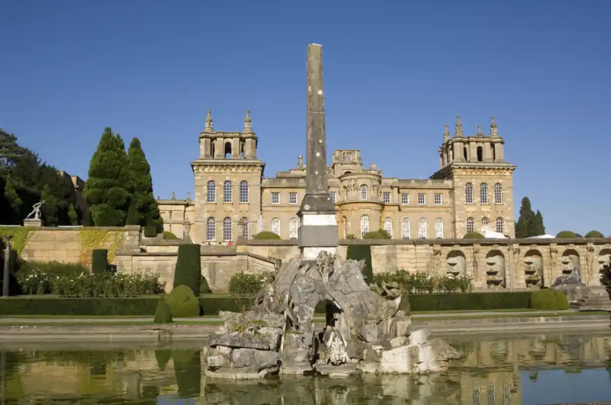 Visit a Stately Home