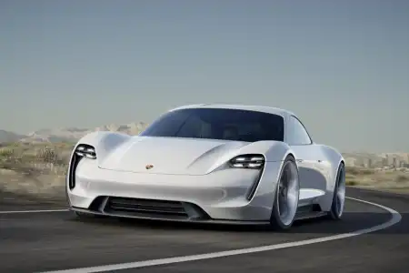 5 Exciting Electric Cars to Buy in 2020