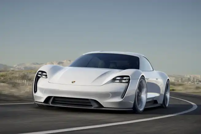 5 Exciting Electric Cars to Buy in 2020