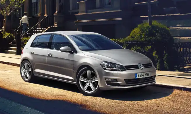 The Top Selling New Cars on the Used Car Market