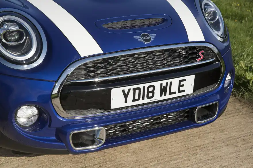 MINI