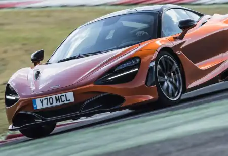 The Winners at This Year’s World Car Awards