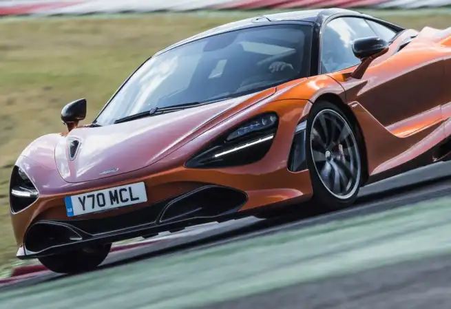 The Winners at This Year’s World Car Awards