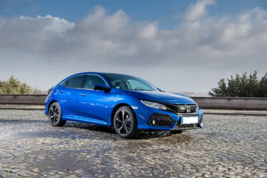 Honda Civic - Swindon