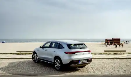 6 Super All-Electric SUVs You Can Buy in 2020