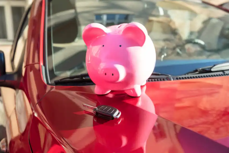 Free car valuation tool