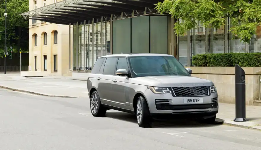  Range Rover PHEV
