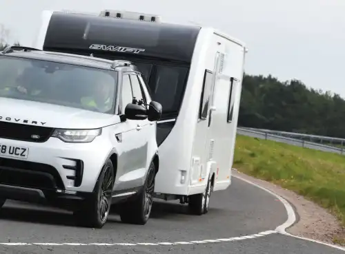 The 2019 Tow Car Award Winners