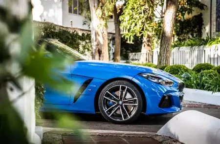 Best Summer Road Trip Cars