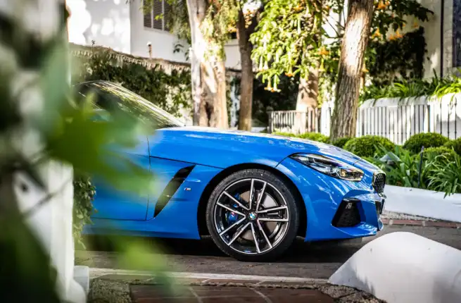 Best Summer Road Trip Cars
